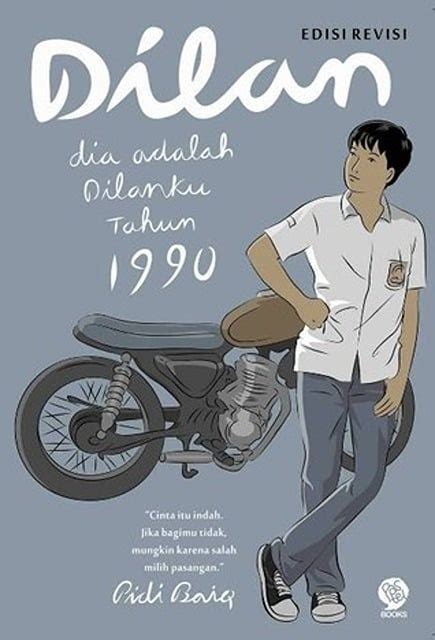 30 Kumpulan Novel Indonesia Terbaik Dan Best Seller