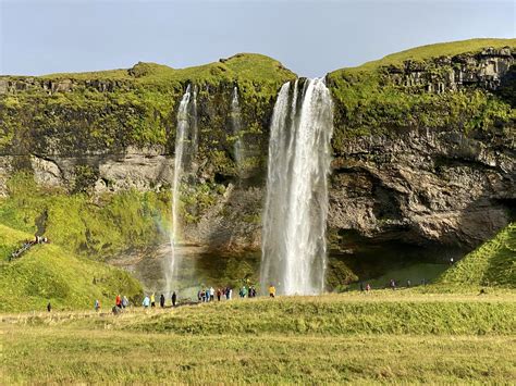 ‎seljalandsfoss Rangárþing Eystra Suðurland Islandia Flickr
