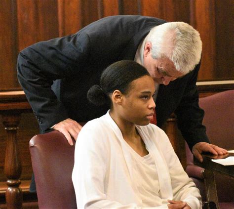Woman On Trial Pleads Guilty To Reduced Charges Gets 15 Years News