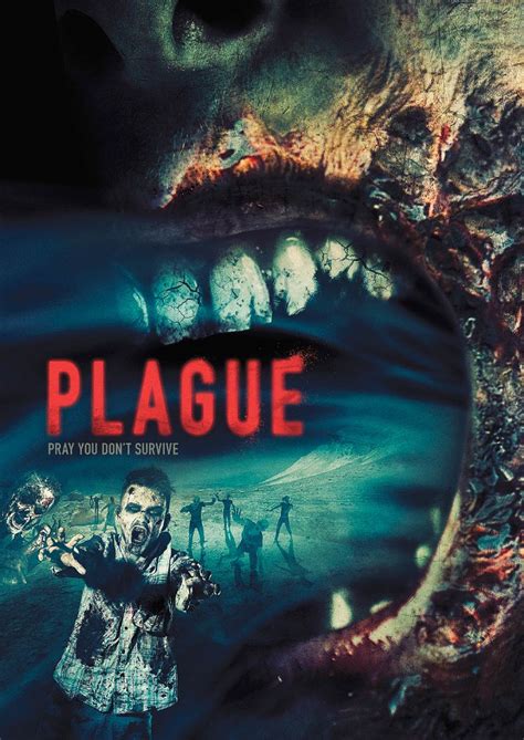 Plague 2014
