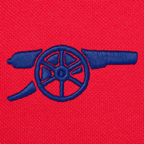 Tons of awesome arsenal wallpapers hd to download for free. FC Arsenal Herren Polo-Shirt mit originalem Fußball-Wappen ...