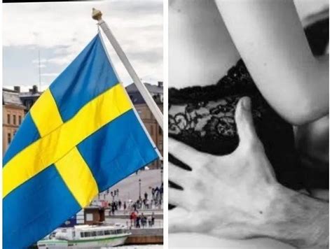 Sweden Declares Sex As Sport To Hold First Competition Thursday