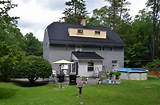 Pictures of Metal Roofing Springville Ny