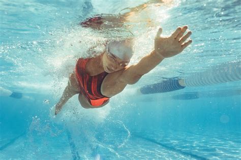 Summer Swimming Safety Orland Park Health And Fitness Center