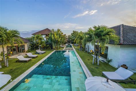 15 Best Villas In Seminyak 2022 The Asia Collective