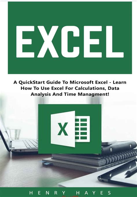 Excel A Quickstart Guide To Microsoft Excel King Of Excel