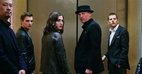 Now You See Me 2 Trailer Reveals So Many More Tricks Of The Magic Trade