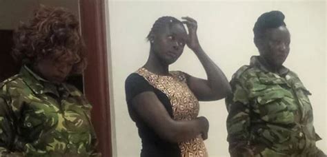 kisumu woman to serve 15 years in jail for affair with class 7 pupil