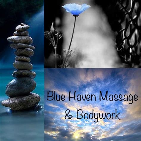 Blue Haven Massage And Bodywork