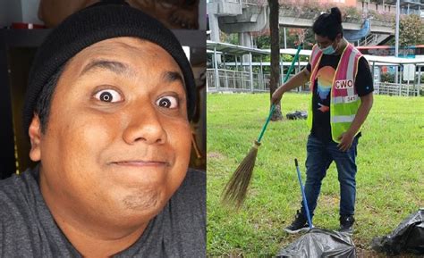 The main one being ybb accusing lim of sexual harassment. Photo of Dee Kosh serving Community Work Order goes viral ...
