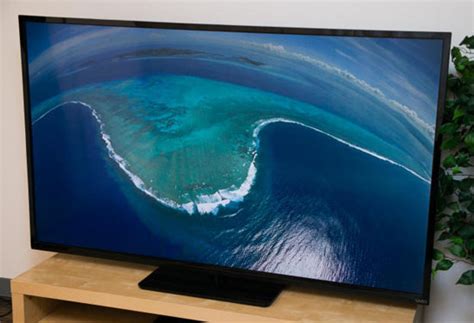 Vizio E701i A3 Vizio E Series Review