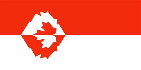 A Flag For Canadas Arctic Rvexillology