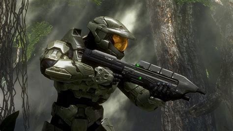 Season 5 Of Halo The Master Chief Collection Arrives Next Week Xbox News