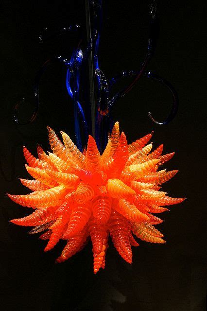 Chihuly Art Glass By Alexey Trenikhin Chihuly Blown Glass Art Glass