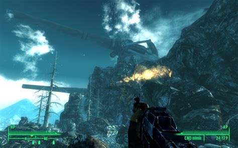 Maybe you would like to learn more about one of these? Fallout 3: Operation: Anchorage Screenshots for Windows - MobyGames