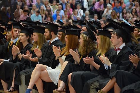 Wayland Student Press Whs Class Of 2016 Graduates