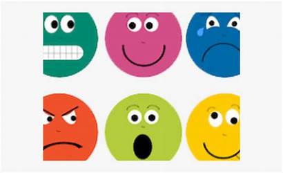 Expression Emotional Emotions Clipart Communication Function Transparent
