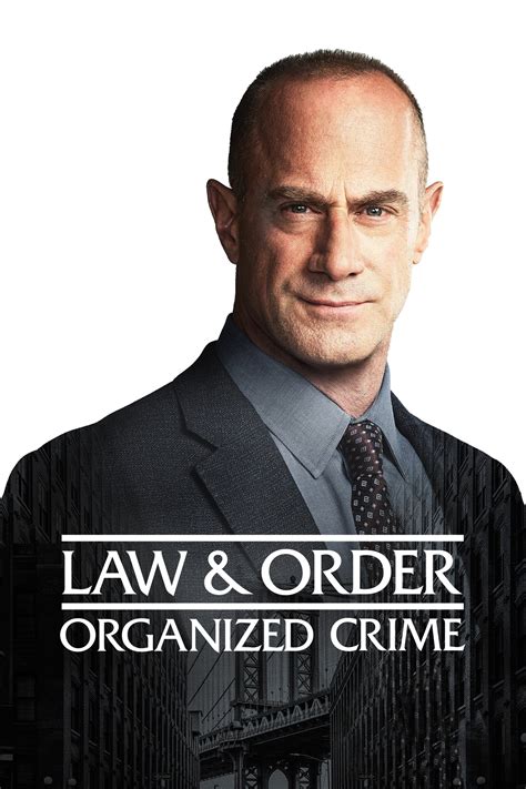 Law And Order Organized Crime Сериали Arenabg
