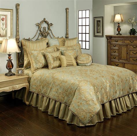 Mondavi By Austin Horn Luxury Bedding