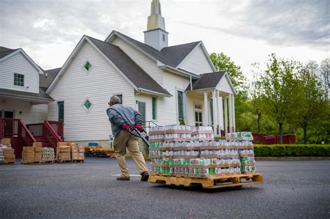 Church awarded as community’s beacon of ‘Hope’ | United Methodist
