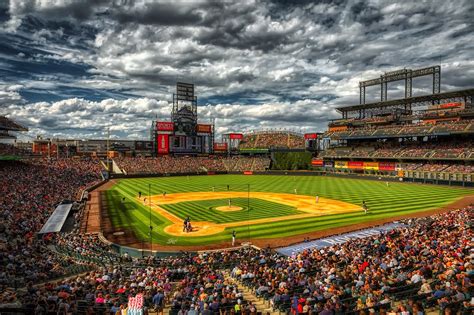 How Many Acres Are In A Baseball Field Full Guide