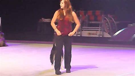 The Dog Show At Cne Youtube