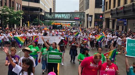 Minneapolis Gay Pride 2021 Psadocountry