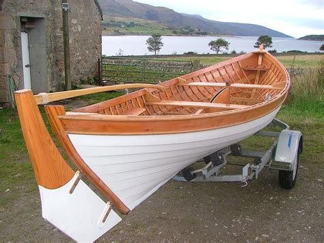 Viking Boats Of Ullapool What Is Wood And What Not 2