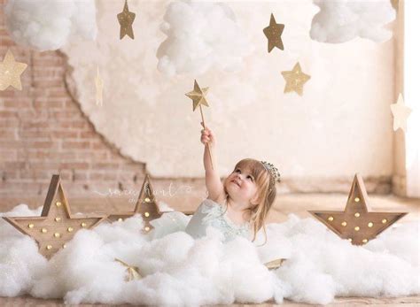 Sara Wish Upon A Star Mini Sessions Photography — Star Minis In