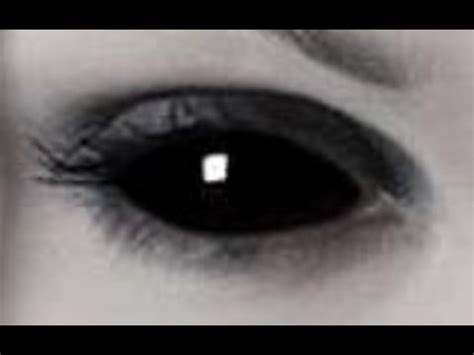 I had many of y'all ask if i wear contacts. CHANGE YOUR EYE COLOR to BLACK in 10 SECONDS 🔮 Hypnosis 🔮 ...