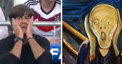 Make jogi löw interview memes or upload your own images to make custom memes. Isländer wollen Jubel zurück: Die besten Tweets zur ...
