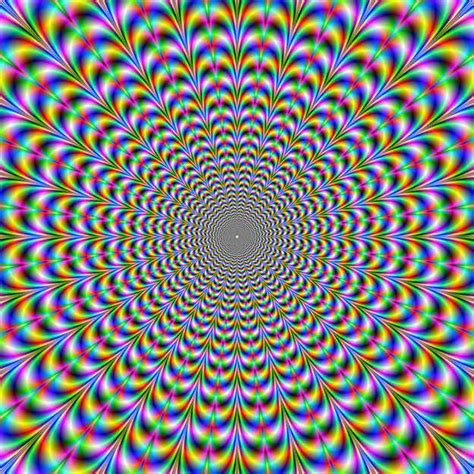 13 Psychological Mind Tricks That Will Mess With Your Head Optical Illusions Art Optical