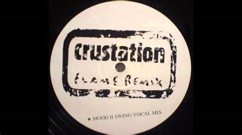 (1997) Crustation feat. Bronagh Slevin - Flame [Mood II ...