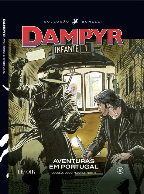 A giovanni masi, mauro uzzeo, giovanni mattioli, antonio navarra, mauro boselli, maurizio colombo, michele masiero, alberto ostini forgatókönyve alapján készült film rendezői székét riccardo chemello foglalhatta el. notas bedéfilas: Colecção Bonelli - Vol. 2: Dampyr ...