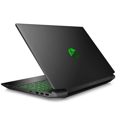 Hp's pavilion series has a slim and attractive design. HP Pavilion Gaming AMD Ryzen5 3550H 15.6 Inch FHD, 1TB ...