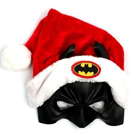Ten Unusual Santa Hats That You Can By This Christmas
