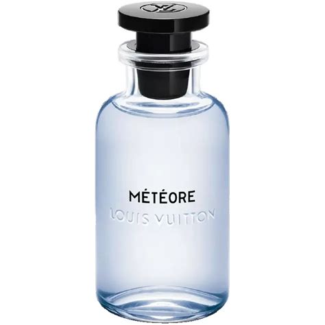 Meteore By Louis Vuitton WikiScents