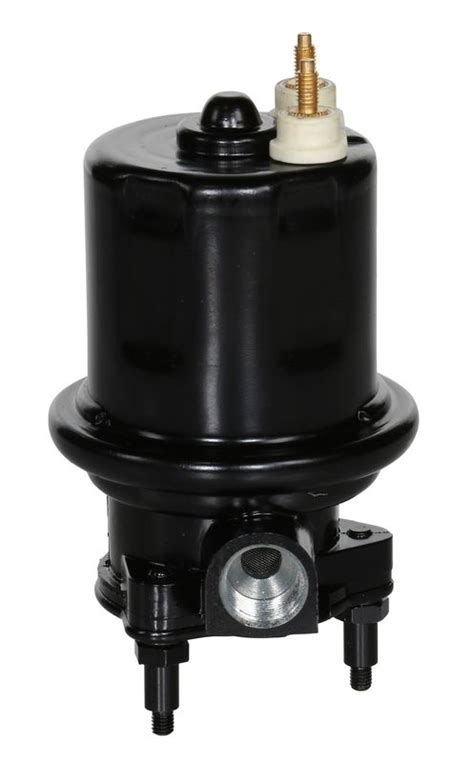 Carter Universal Rotary Vane Electric Fuel Pumps