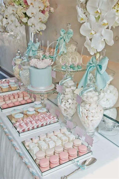 There are 1951 christening table decoration for sale on etsy, and they cost $9.34 on average. Party Inspirations: Boy Girl Christening by Styled By Coco