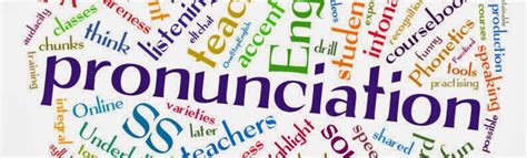 Pronunciation Problems Talk Schools Blog