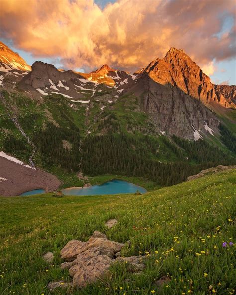 The 12 Most Beautiful Places In Colorado Most Beautif