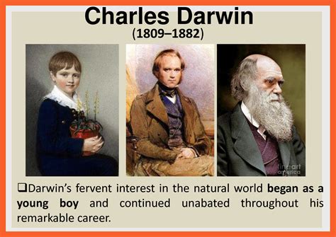 Solution Darwinian Revolution Studypool