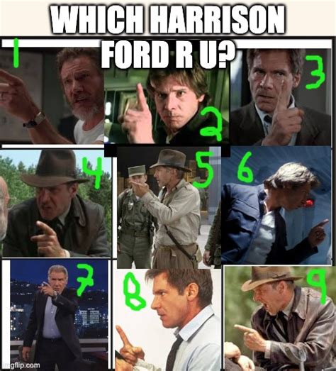 Harrison Ford Memes And S Imgflip