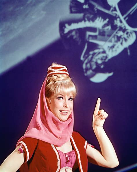 Whatever Happened To Barbara Eden Jeannie From I Dream Of Jeannie