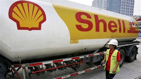 Gjigandi i naftës dhe gazit Shell raporton fitimet më të larta në