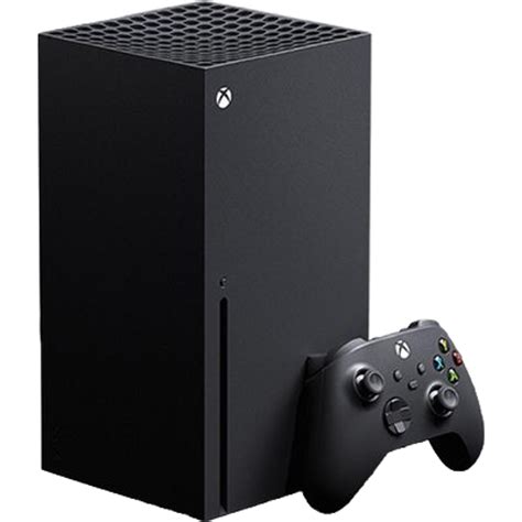 Xbox Series X 1tb