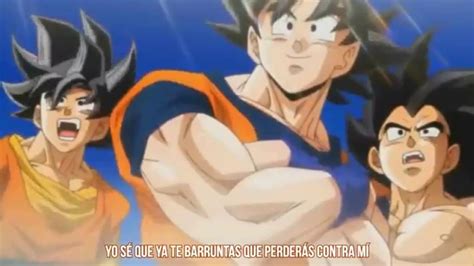 Goku Vs Naruto Épicas Batallas De Rap Del Frikismo Keyblade Hq Youtube