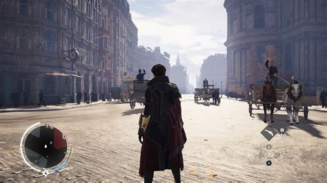 Assassin S Creed Syndicate Video Game
