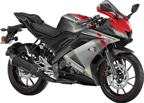 I love r15 v3(abs).i needed that bike.but i have no money. Yamaha R15 V3 Price In India, Mileage, Top Speed, Features ...