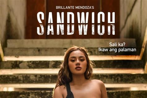 Nonton Film Semi Filipina Sandwich Sub Indo Full Movie Tayang Di Vivamaxx Hadirkan Kisah